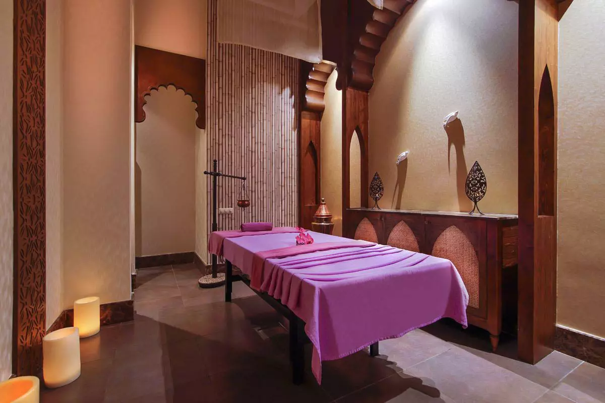 هتل بایا لارا آنتالیا